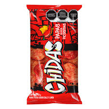 Papas Chidas  Tubi