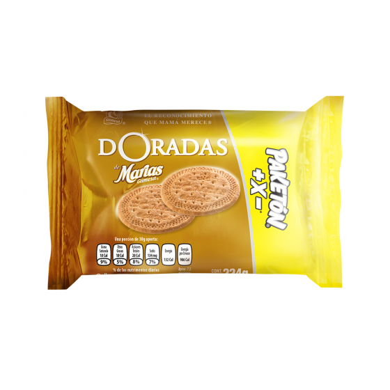 Doradas Gamesa