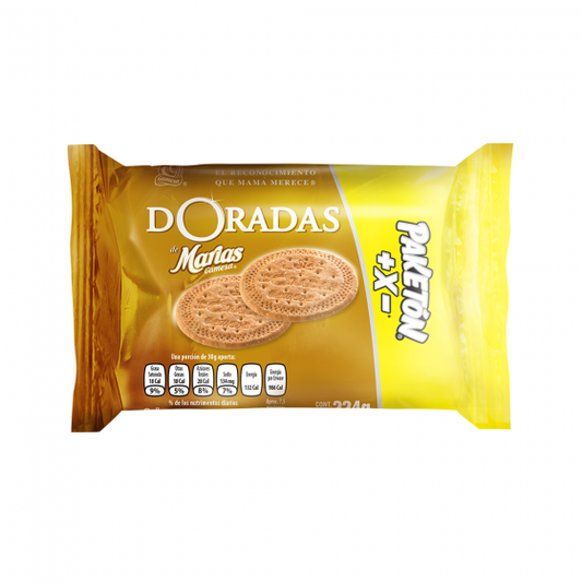 Doradas Gamesa
