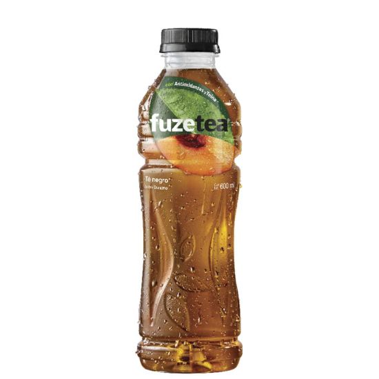Fuze Tea