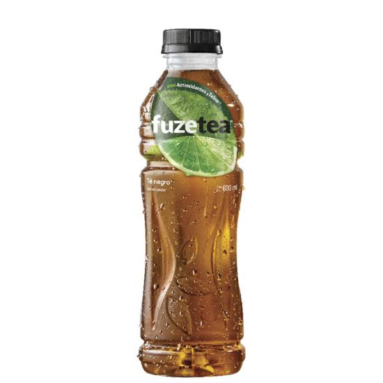Fuze Tea