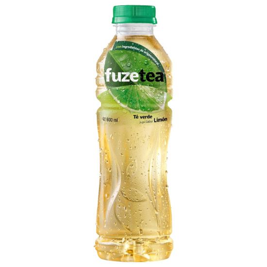 Fuze Tea