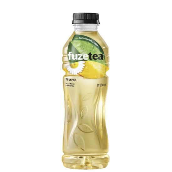 Fuze Tea