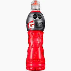Gatorade Sabores