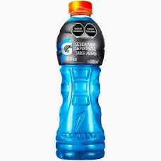 Gatorade Sabores