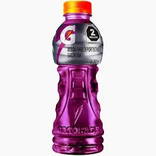 Gatorade Sabores