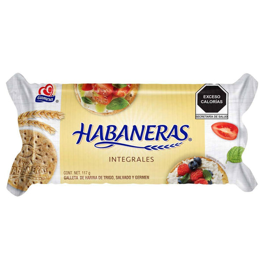 Habaneras
