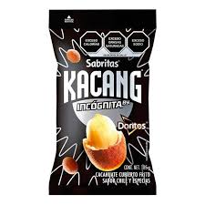 Kacang Incognita