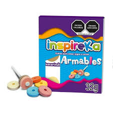 Insprireka Armable
