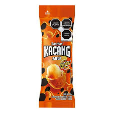 Kacang Cheetos
