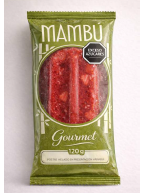 Paleta de Fresa