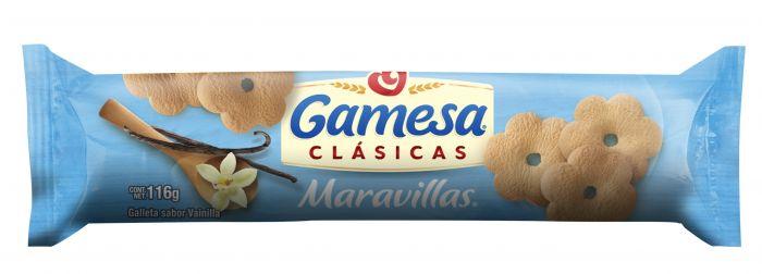 Maravillas