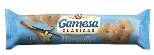 Maravillas