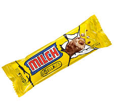 Barra Milch 17 gr