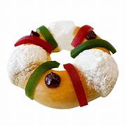 Mini Rosca