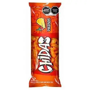 Chidas Variedades