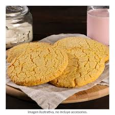 Polvoron 2 pz