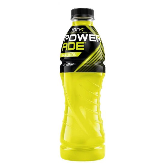 Powerade 600 ml