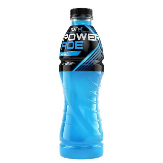 Powerade 600 ml