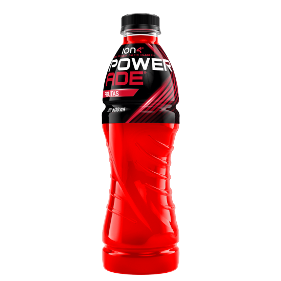Powerade 600 ml