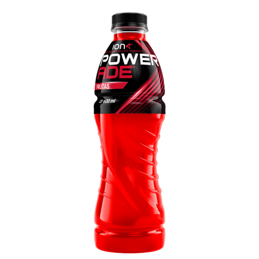 Powerade 600 ml