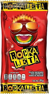 Rockaleta