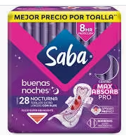 Saba Nocturna