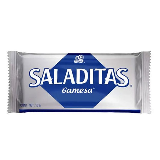 Saladita Invidual