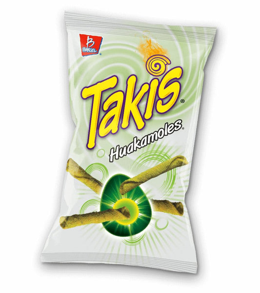 Takis Huakamoles 70 gr