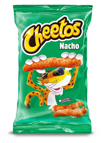 Cheetos Nacho