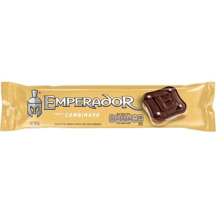 Emperador