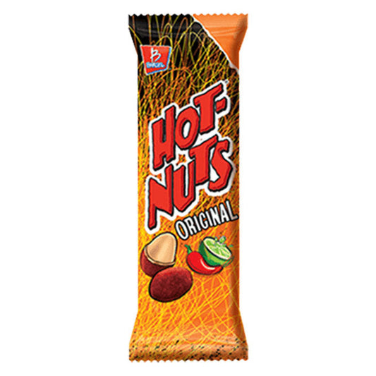 Hot nuts Clasicos 100 gr