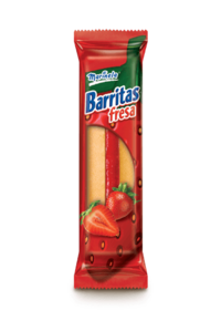 Barritas