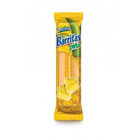 Barritas