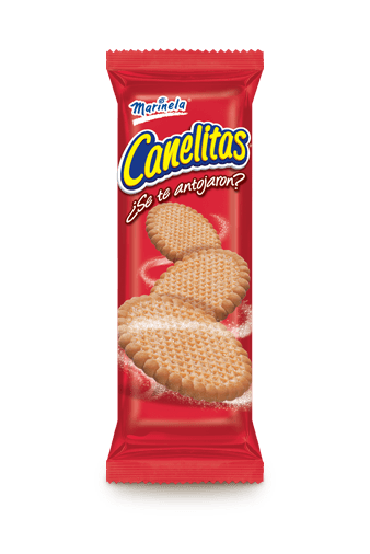 Canelitas