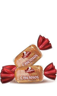 Chicloso Coronado
