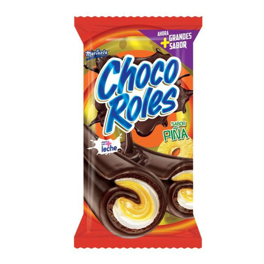 Choco Morrel Pan y galletas – Coffee and go Autoliv