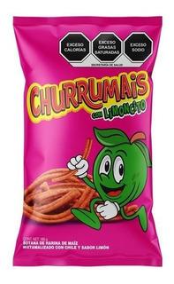 Churrumais