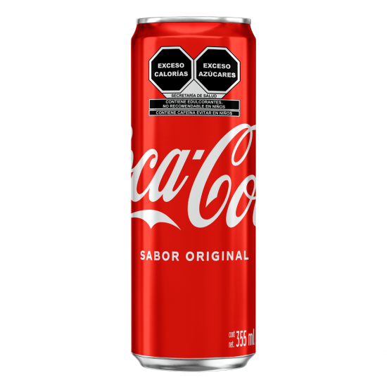 Coca-Cola original