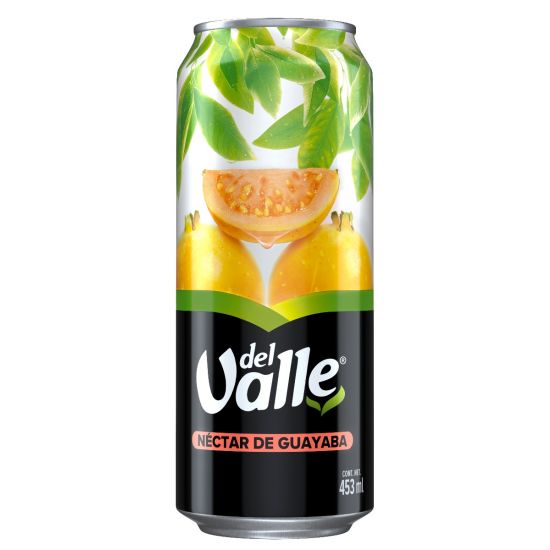Jugo Del Valle 453 ml