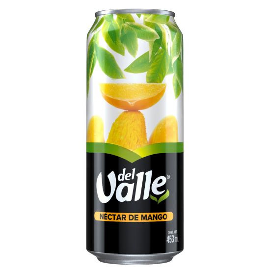 Jugo Del Valle 453 ml