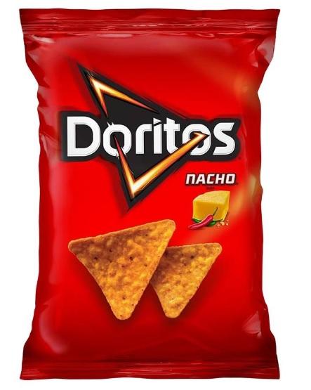 Doritos Nachos