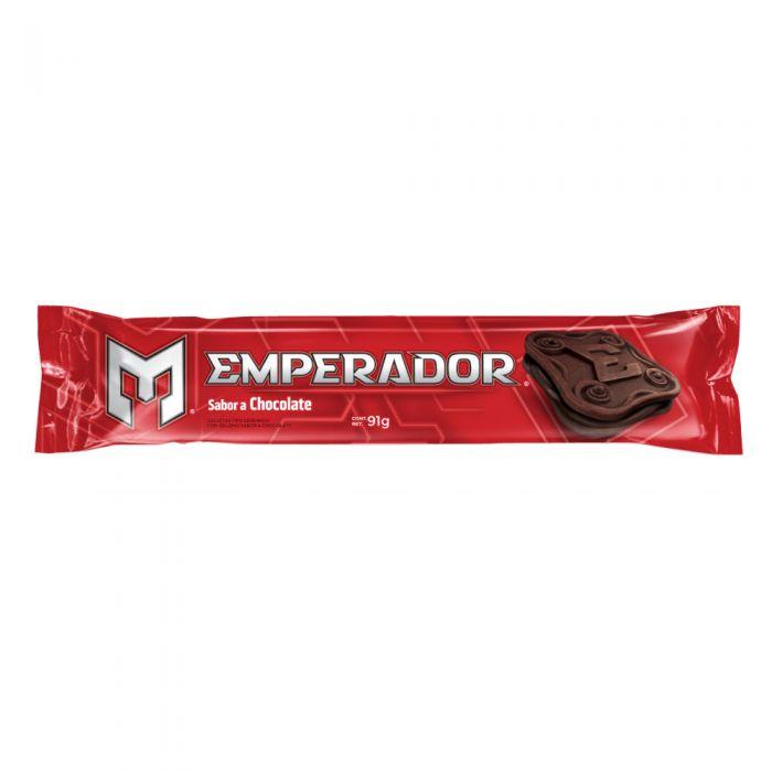 Emperador