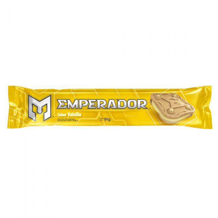 Emperador