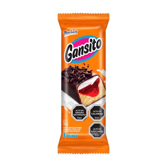 Gansito