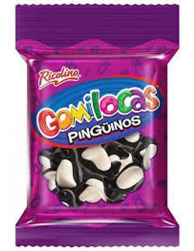 Gomilocas Pinguino