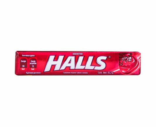 Halls