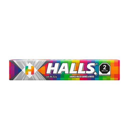 Halls