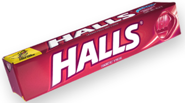 Halls