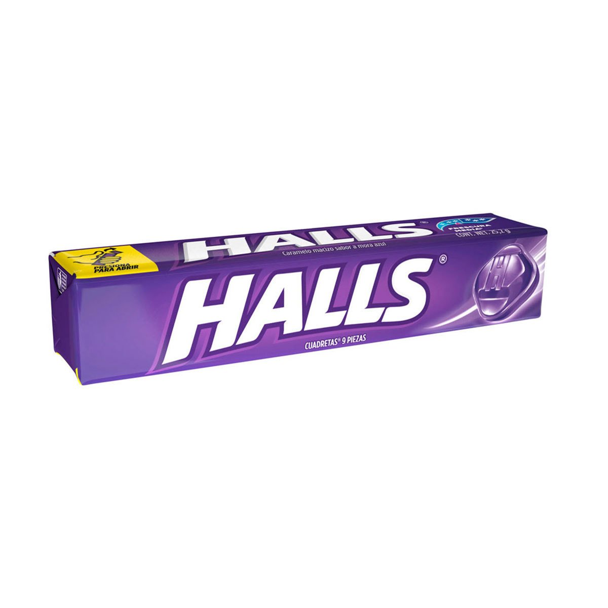 Halls